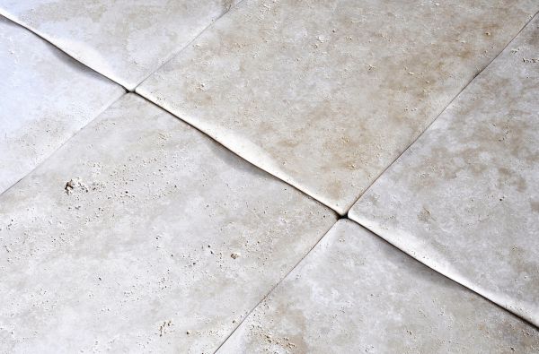 Cost of Travertine Paving in Leland